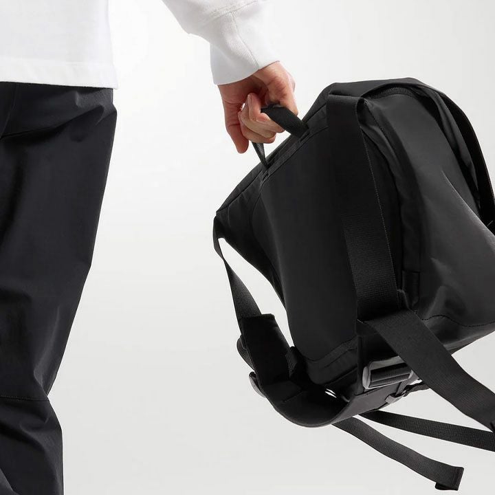 ARC'TERYX アークテリクス｜ グランヴィル 10 クーリエ バッグ X10384