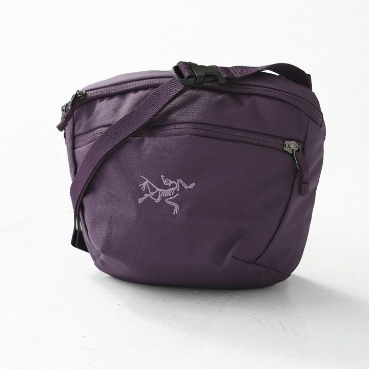 ARC'TERYX アークテリクス｜マンティス 2 ウエストパック X8973の通販
