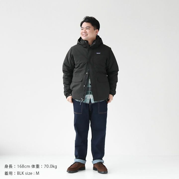 patagonia(パタゴニア) メンズ・イスマス・ジャケット(26990)の通販