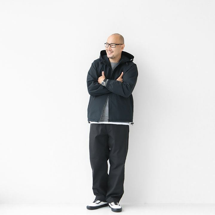 A.P.C.(アーペーセー) YOURI ジャケット(VESTE-YOURI)の通販｜NEWS