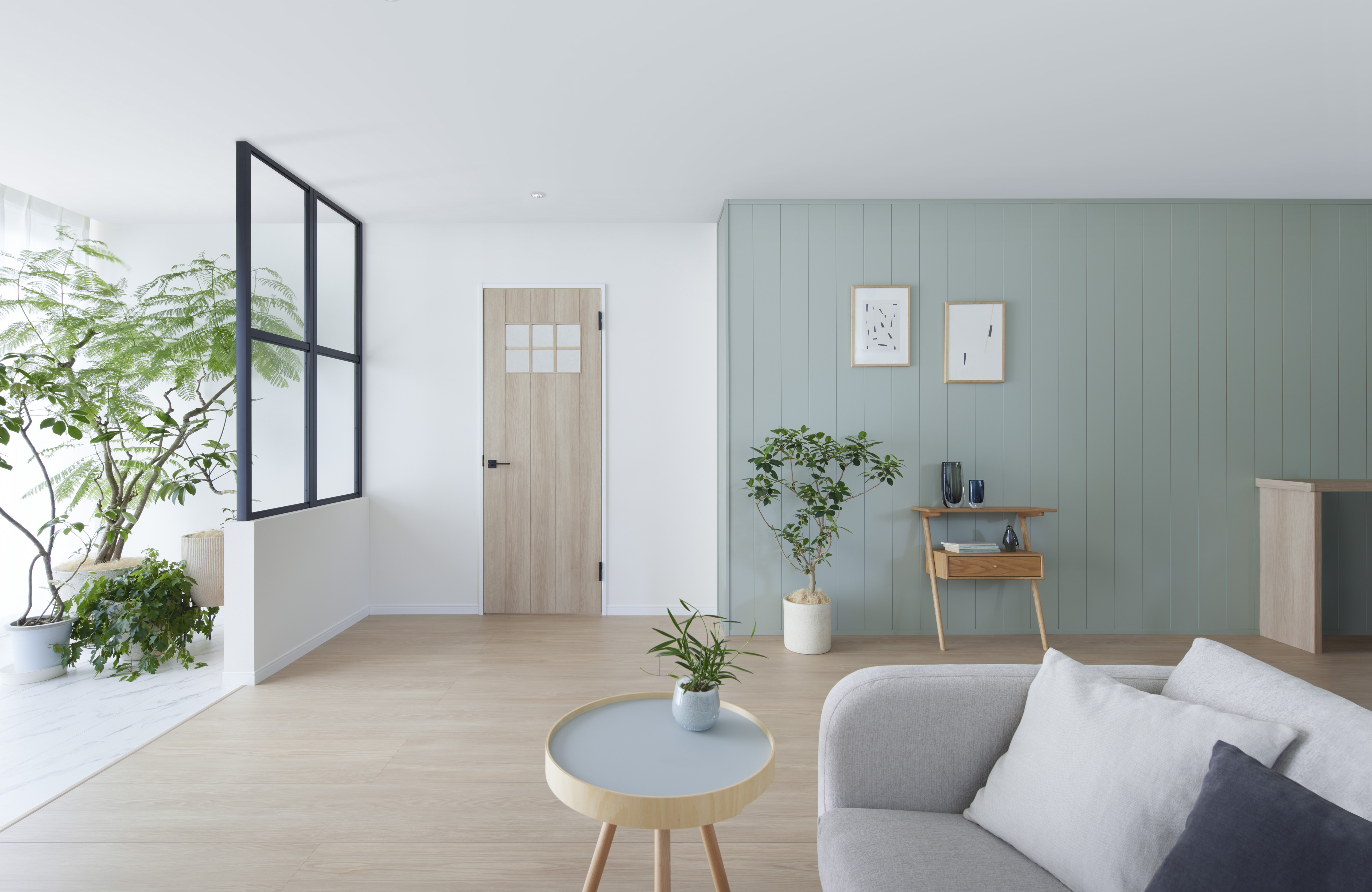 根強い人気の北欧スタイルに今の時代に求められる要素を取り入れた新