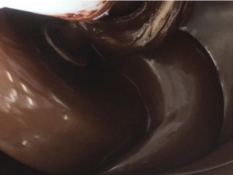 チョコレートリファイナー PG-506 – 株式会社ネクスト