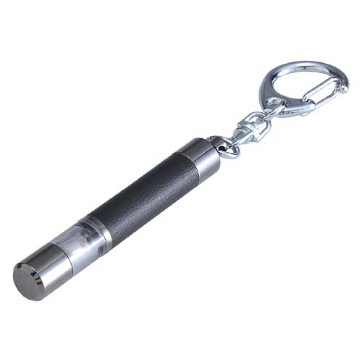 ストロングアースキーホルダー K312 メタルブラック | オートバックス