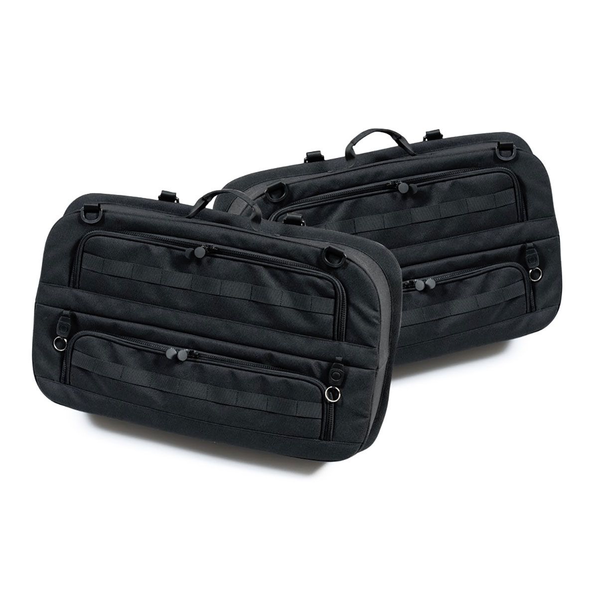 SHINOBI シノビ プラス空間 サイドウィンドウ用ブラインドラゲッジ SJ