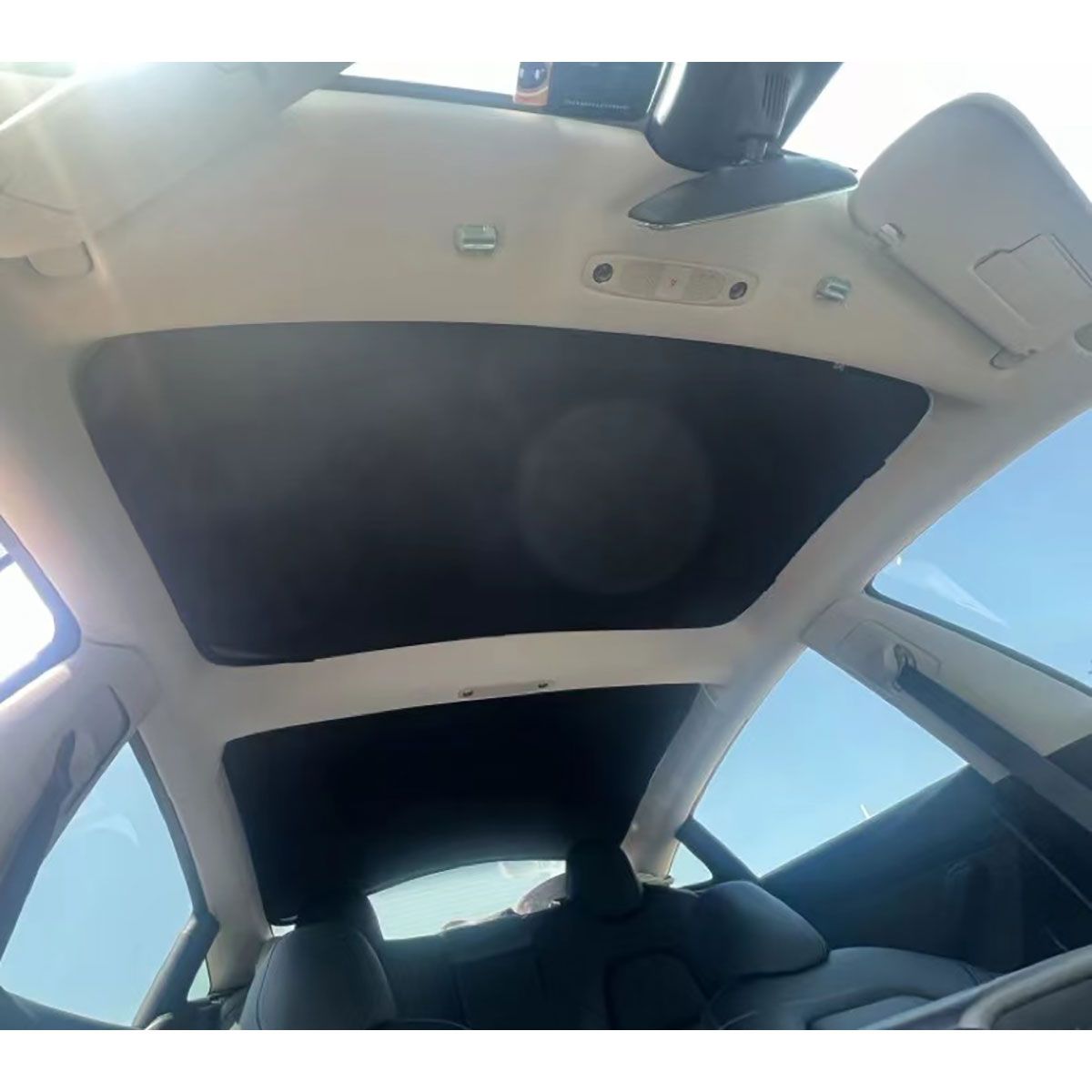 AQ．ルーフシェード TESLA Model3専用 | オートバックス