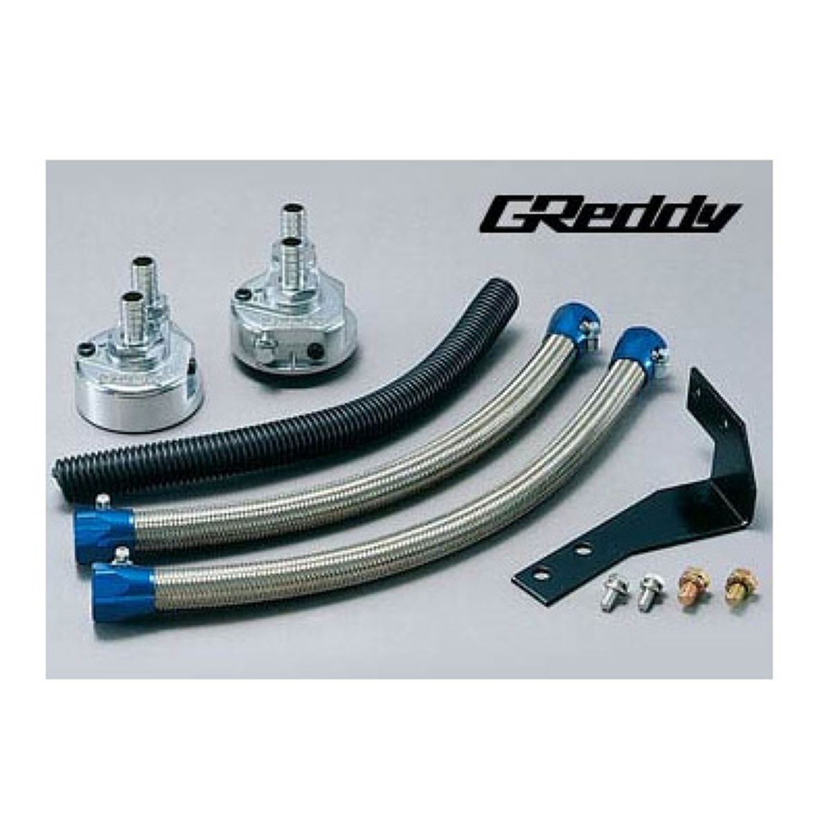 TRUST トラスト オイルエレメント移動キット DC2 ホンダ インテグラ