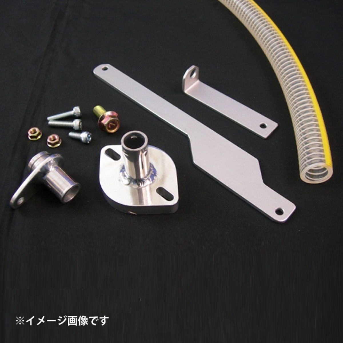 ブローオフバルブ取付キット TRUST用 111456 スズキ ジムニー/JB23 5