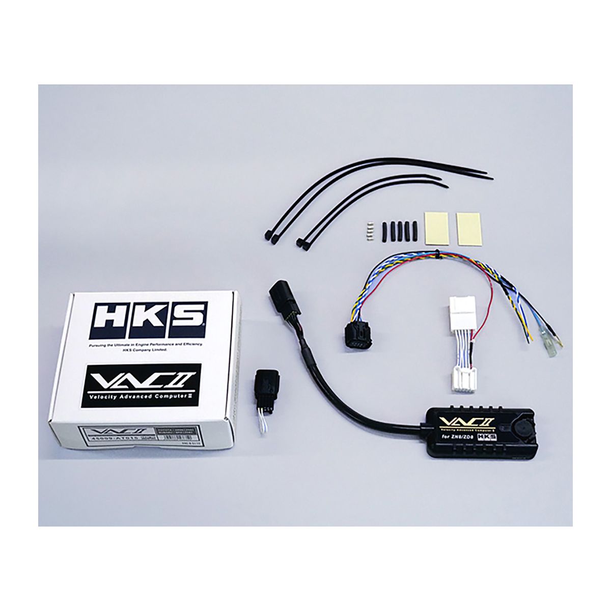 HKS スピードリミッターカット装置 VACII ZN8/ZD8 45009-AT015