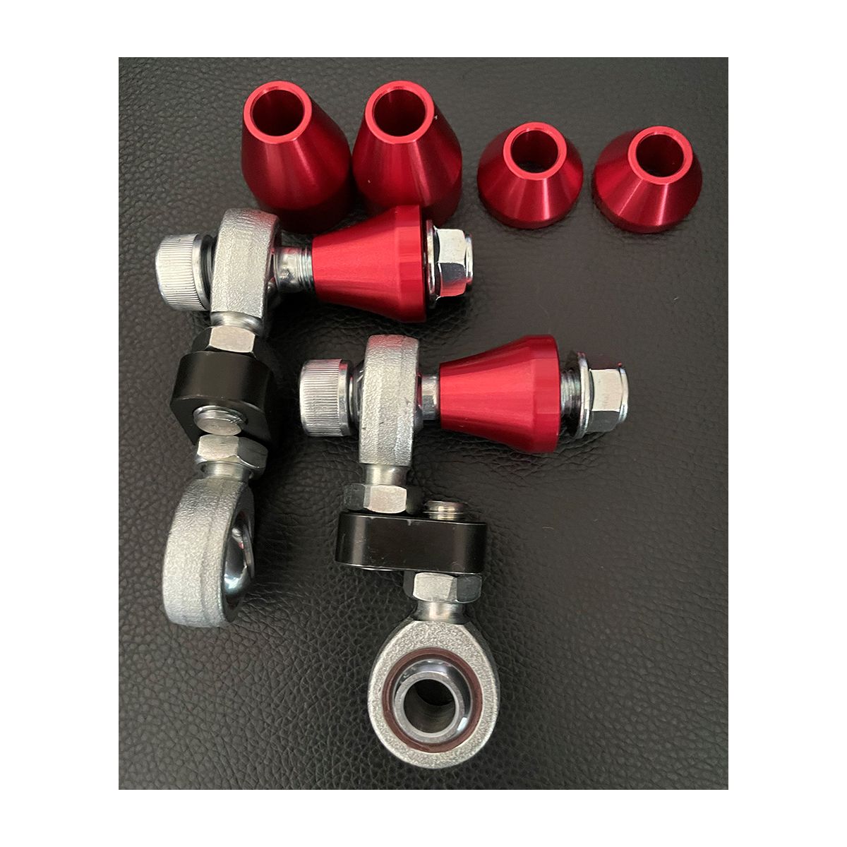 Revolution レボリューション リアショートスタビリンク TypeB RZD8