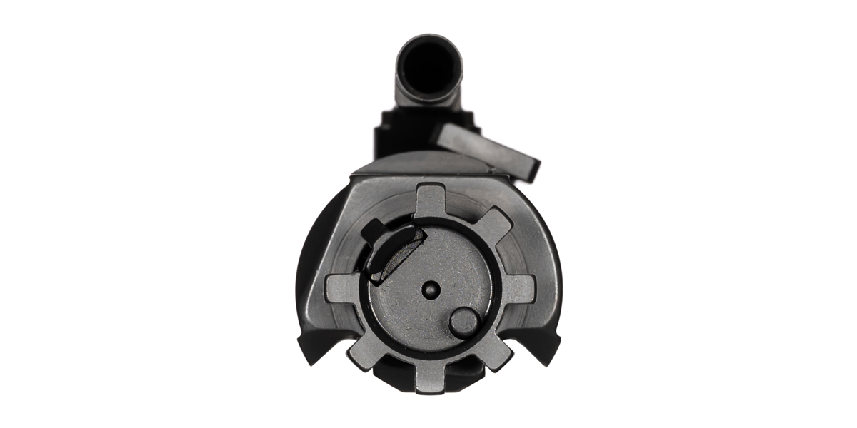 NLX 6ARC DLC BCG- Premium Bolt Carrier Group