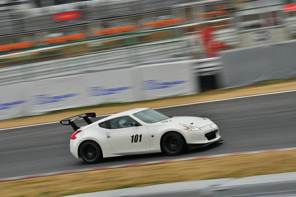 NextLevel Performance - Mines Front Lip Spoiler - Nissan 370z z34