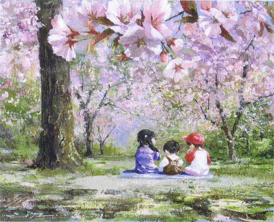 出番のないベンチ・遠いゴール 櫻井 幸雄 絵画展: ネクスト・ウェイ