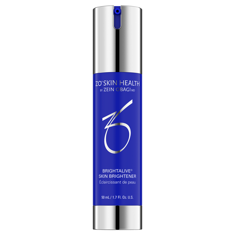 ZO®SKIN HEALTH ゼオスキンヘルス ブライタライブ | NEXUS ONLINE