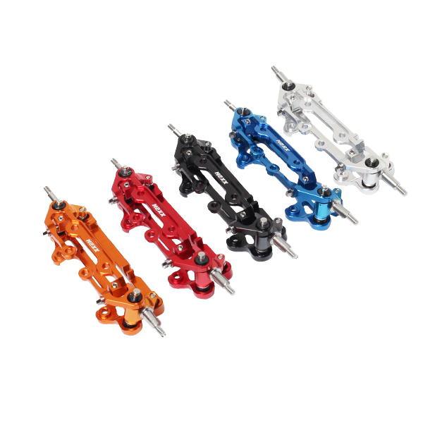 NX-274-R Nexx Racing Kyosho MR03W Mono Suspension (RED) – NexxRacing