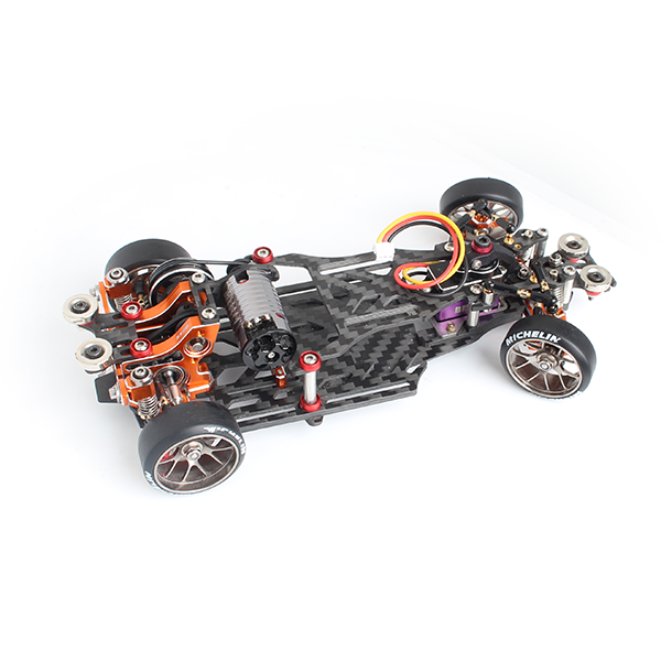 NX-328 Nexx Racing Rear Lower Arms for Drift Art 2 – NexxRacing