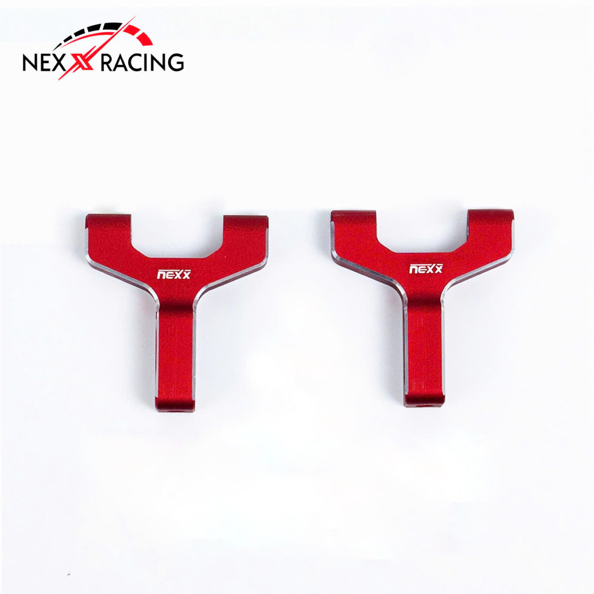 NX-446 Nexx Racing MST RMX 2.5 Aluminum Front Lower Arm Set (2pcs