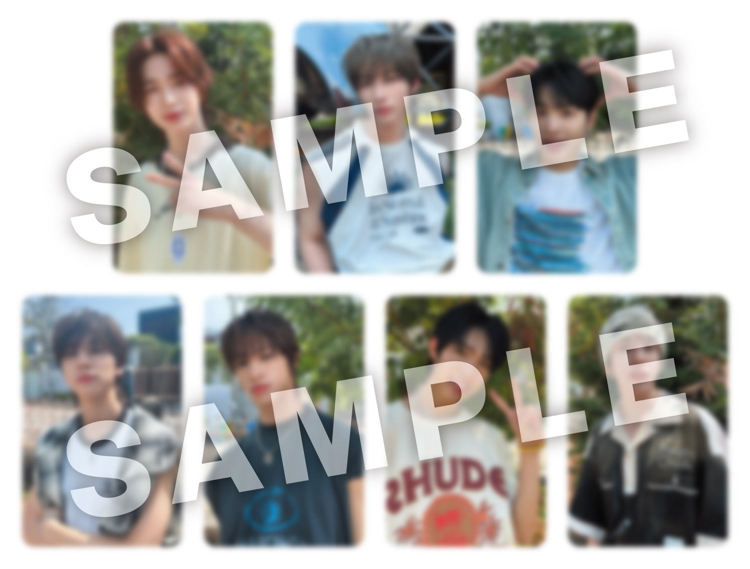 NEXZ Korea 1st Single Album『Ride the Vibe』特設サイト