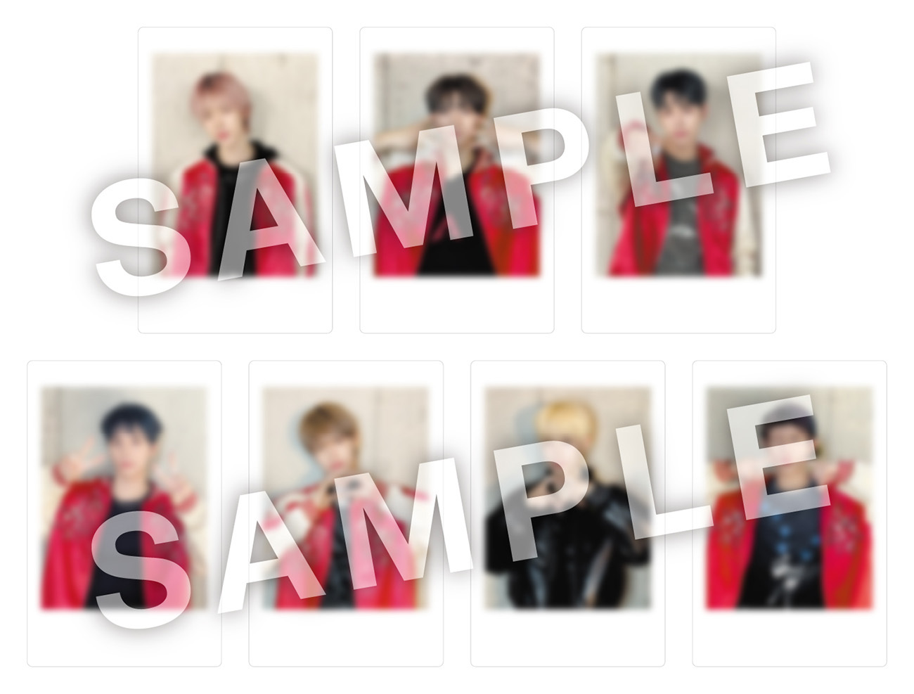 NEXZ The 3rd Mini Album『Beat-Boxer』特設サイト