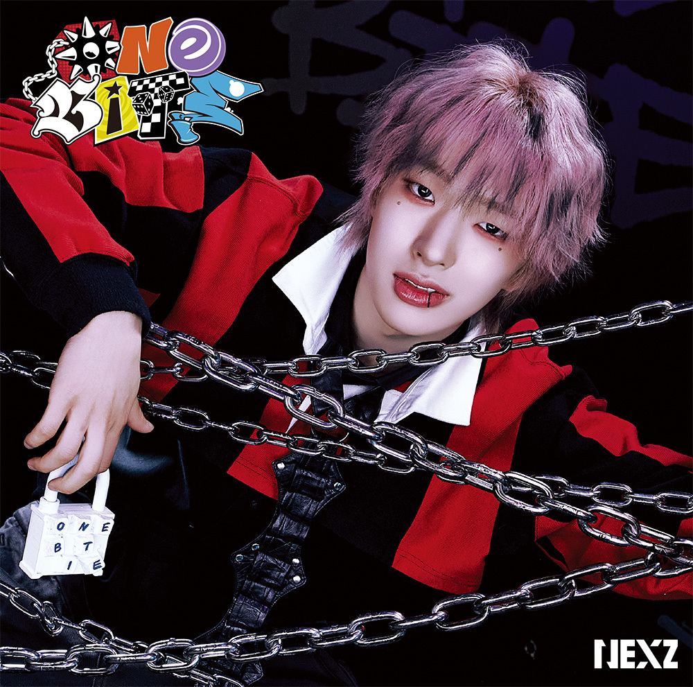 NEXZ Japan 2nd EP『One Bite』特設サイト