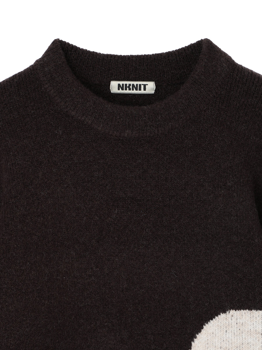 予約商品】♡pattern KNIT – NKNIT