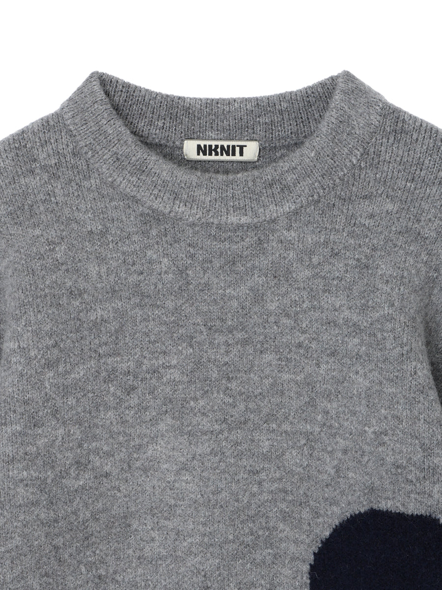 予約商品】♡pattern KNIT – NKNIT