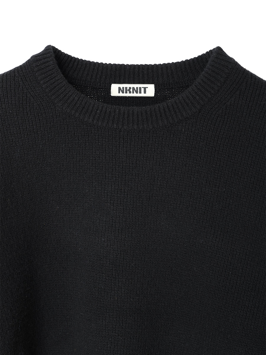 bent elbow wool KNIT – NKNIT