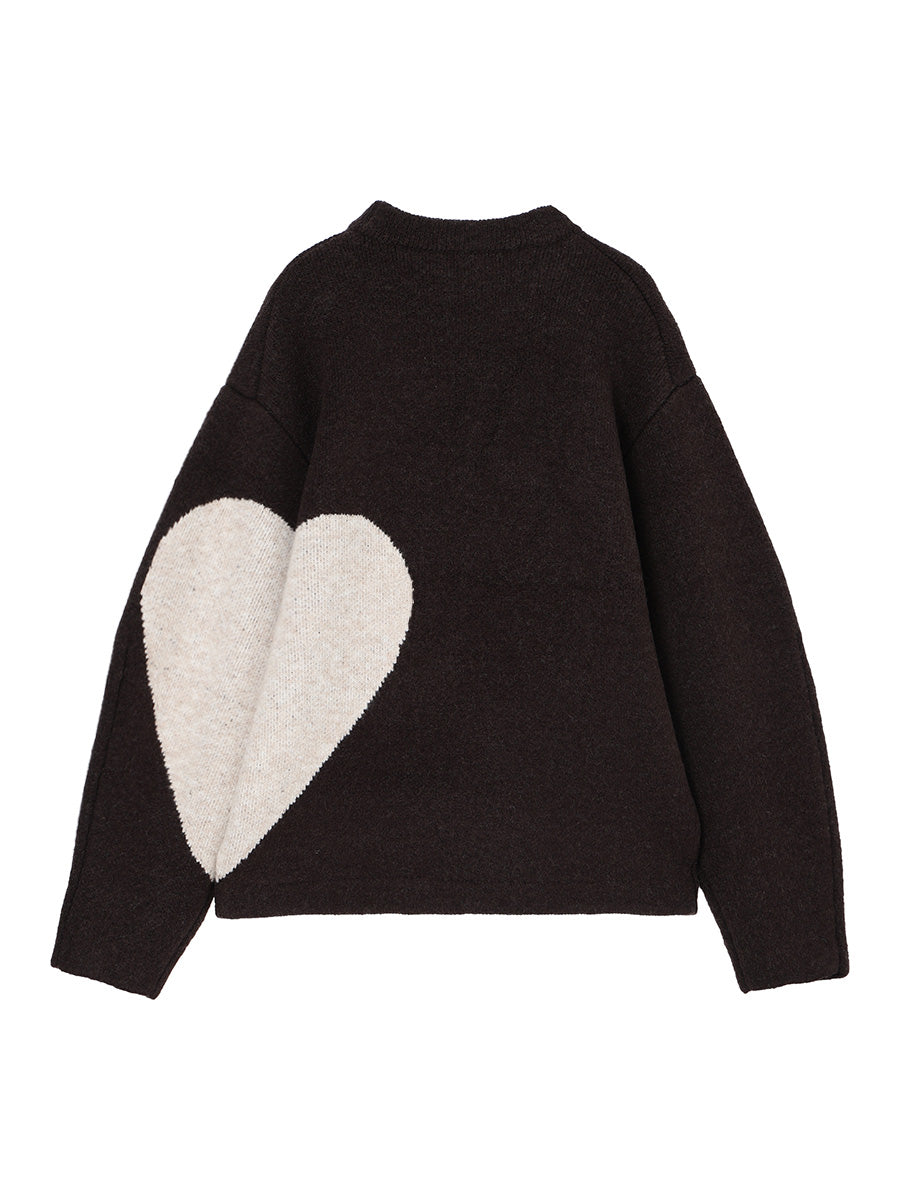 予約商品】♡pattern KNIT – NKNIT