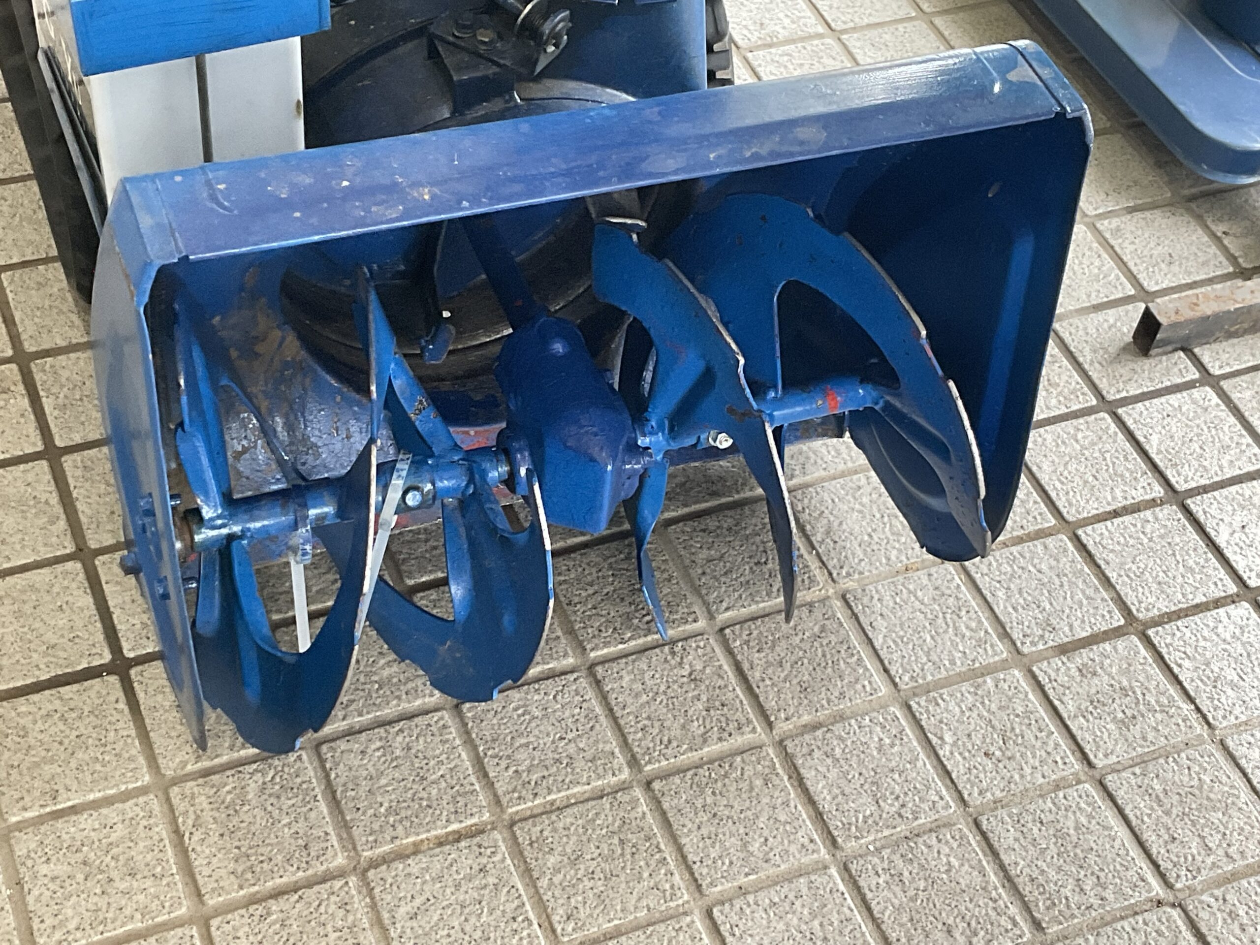 除雪機 ｜ 農家の味方 農機具スーパー 青森県十和田市 中古買取・販売