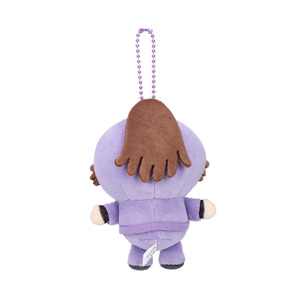 忍たま乱太郎 ふわこっと五年生 尾浜勘右衛門 | NHK キャラクター