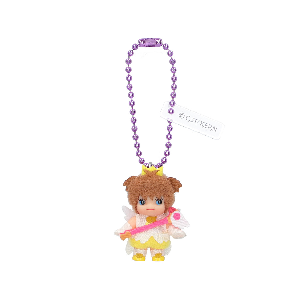 カードキャプターさくら コスチュームキューピー エンジェルクラウン