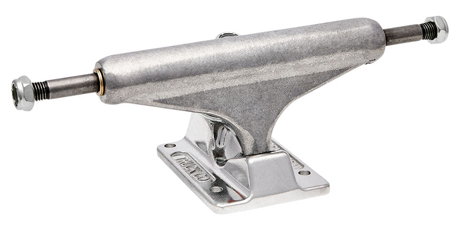 Stage 11 Forged Hollow Silver Standard | Independent Skateboard Trucks