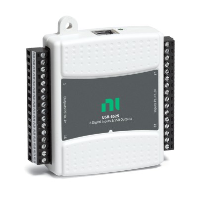 デジタル計測器 - NI