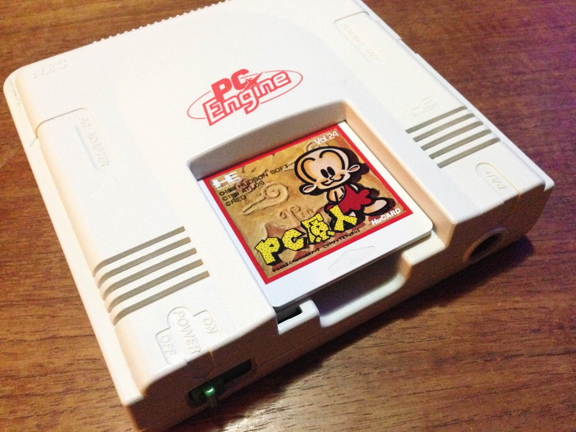 Hudson Soft – Nintendo Sega Japan!