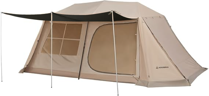 SENAI75【アップグレード版】 | ninehills