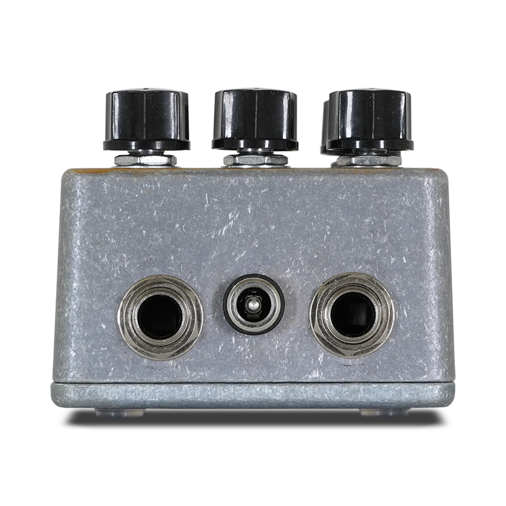 Menatone - PiG | ギター エフェクター オーバードライブ – NINEVOLT