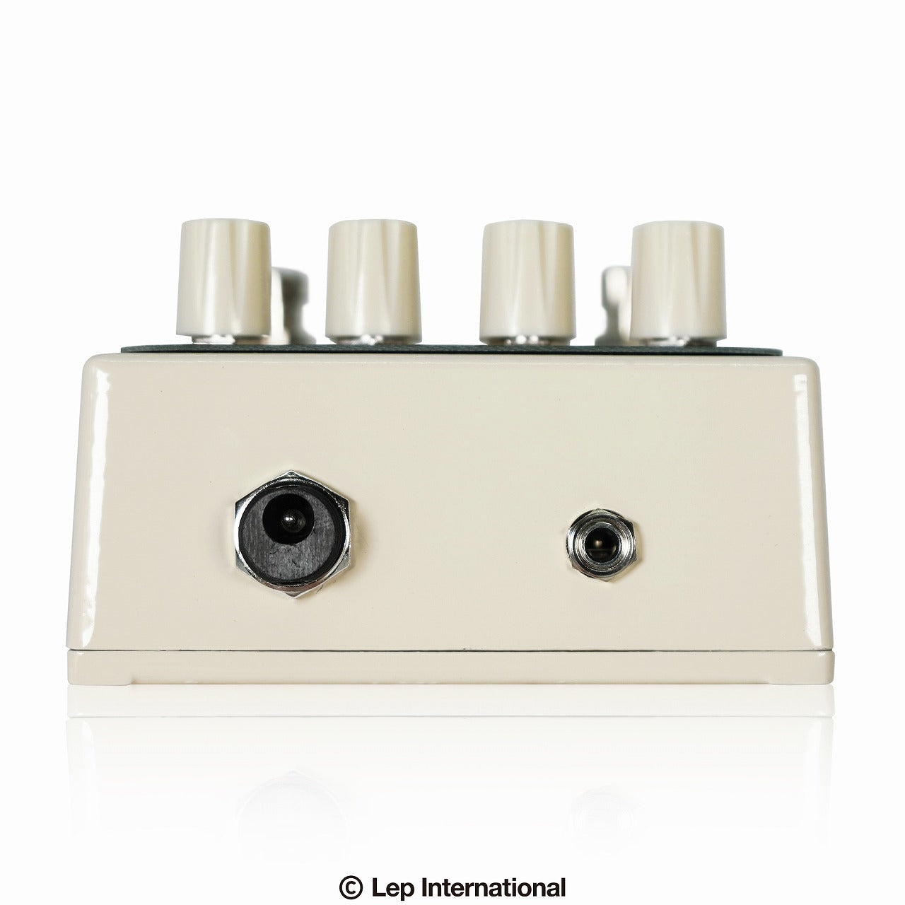 Recovery Effects - CUTTING ROOM FLOOR | ディレイ エコー ギター