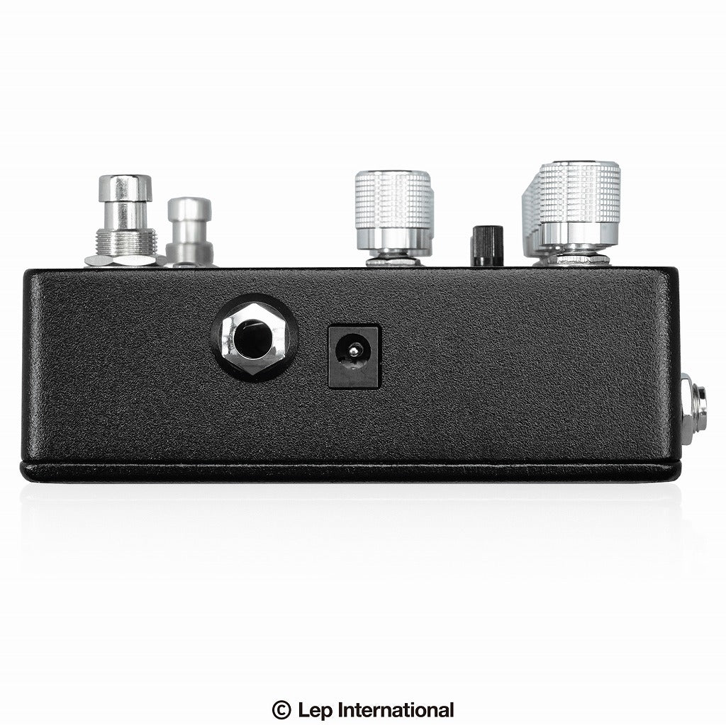 Amptweaker – NINEVOLT