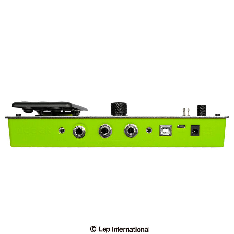 Mooer - GE150 | マルチエフェクター ギター エフェクター – NINEVOLT