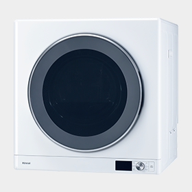 ガス衣類乾燥機-リンナイ 乾太くん6kg | 二戸ガス