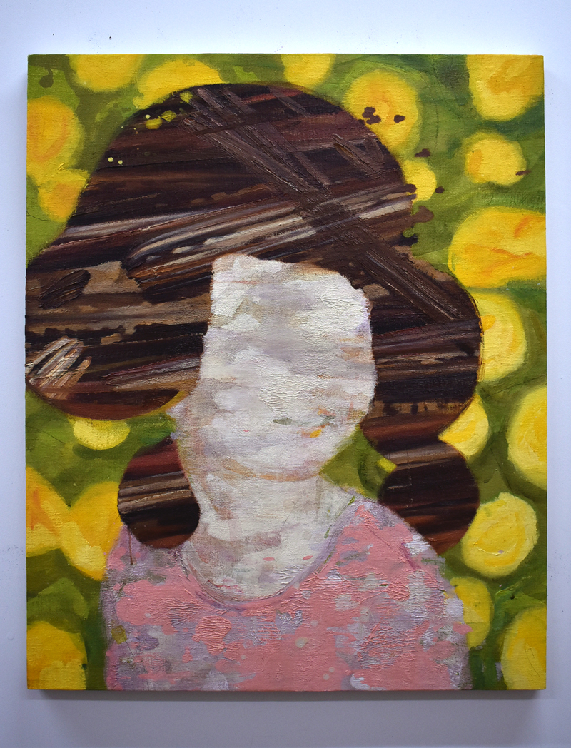 倉庫作品の状態 2021 | Kaori Furuhashi