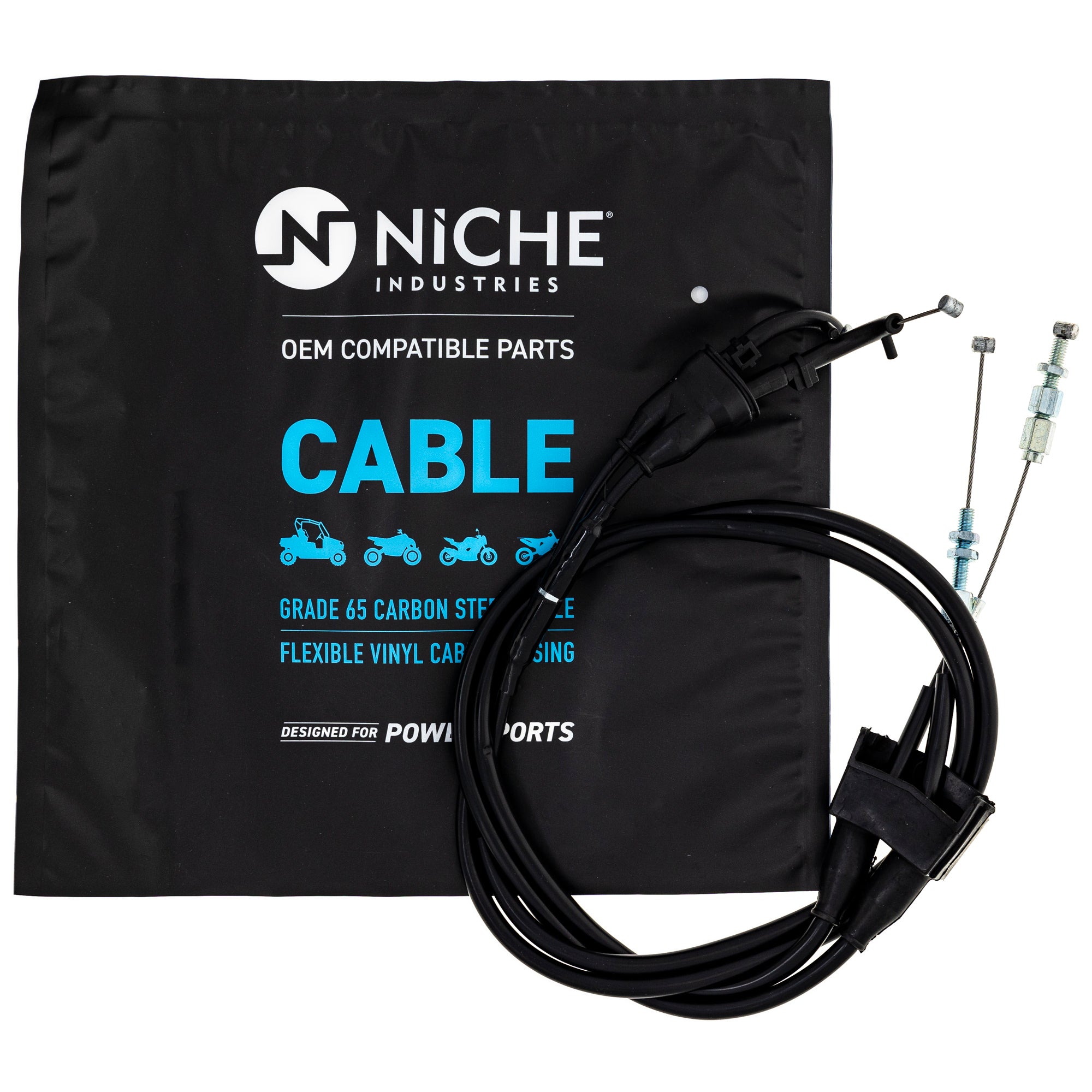 Clutch Cable Kawasaki | NICHE PARTS