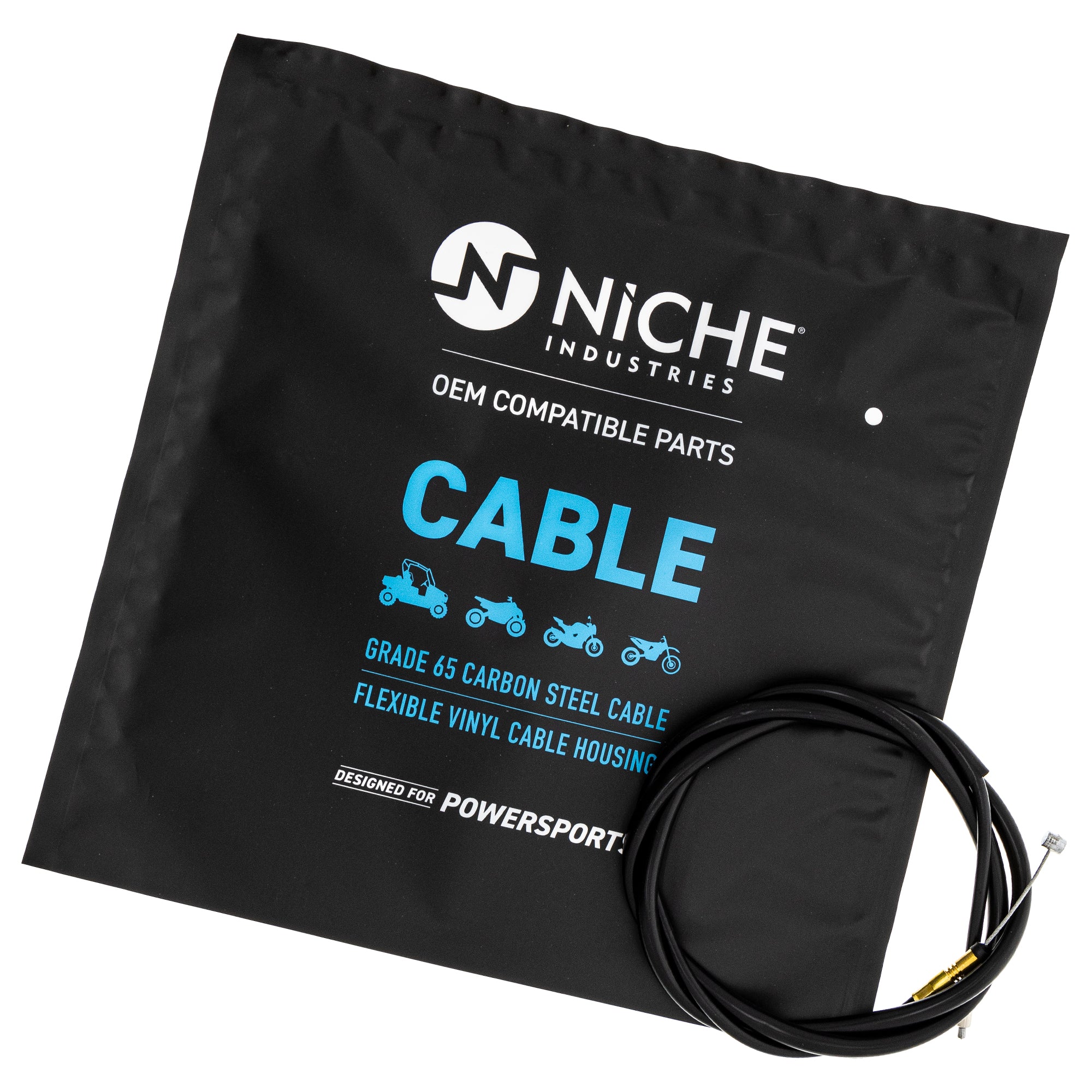 Choke Cable Honda | NICHE PARTS