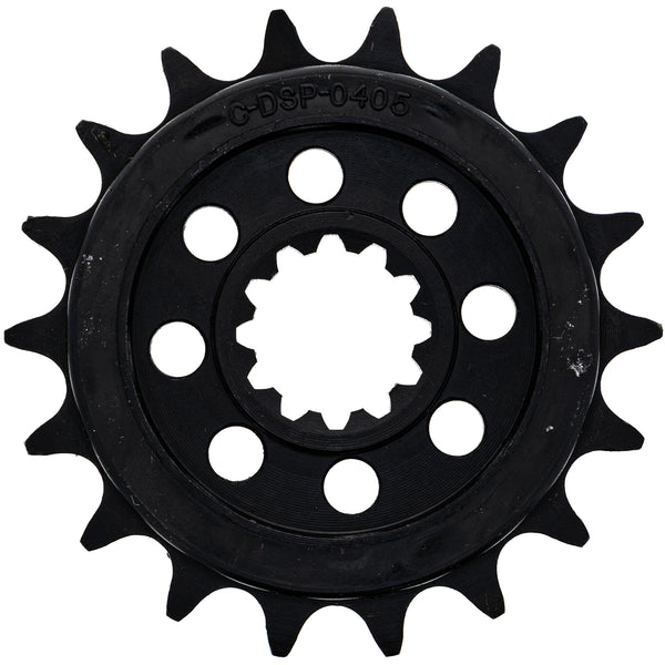 Front Sprocket Kawasaki | NICHE PARTS