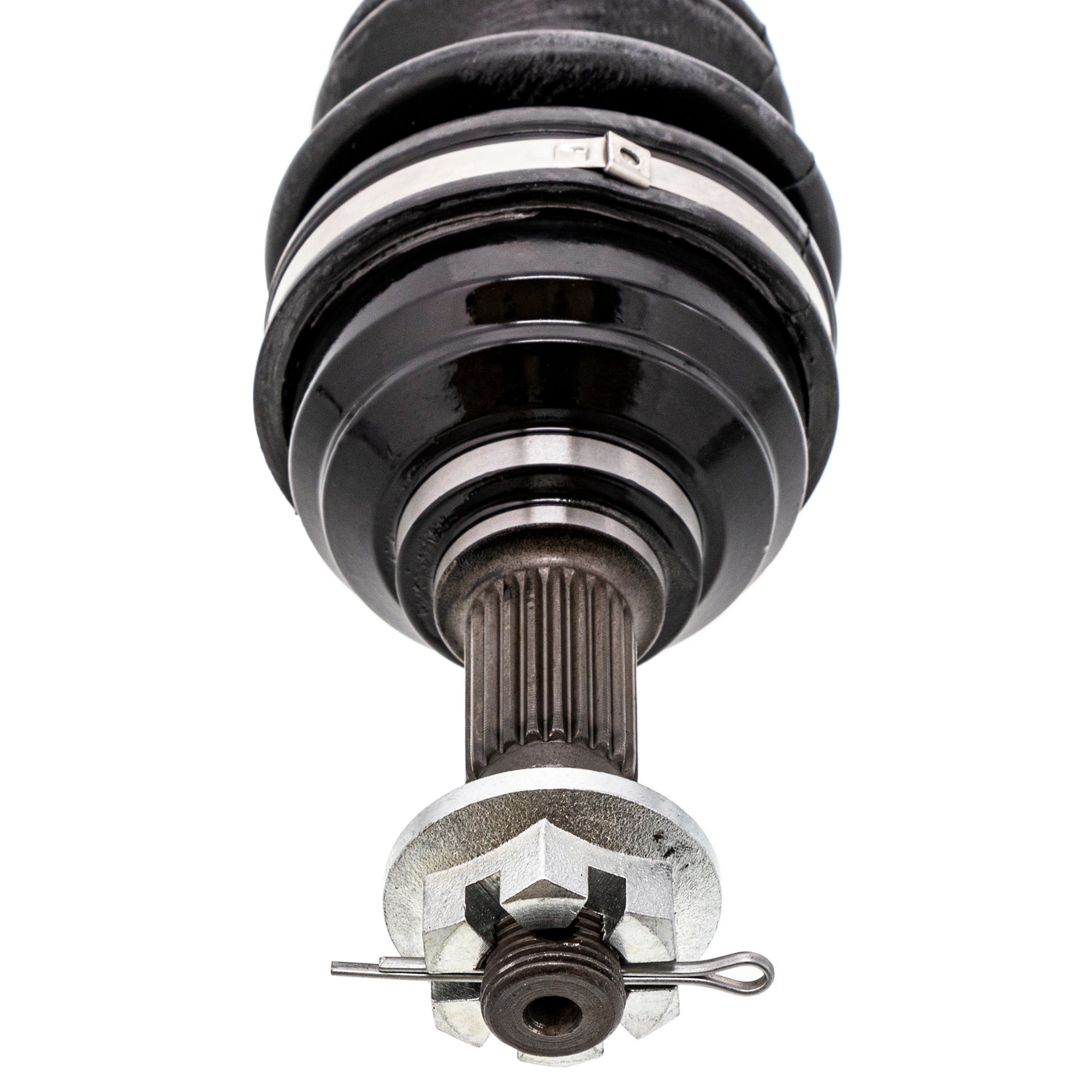 Front Drive Shaft CV Axle Assembly Arctic Cat | NICHE PARTS