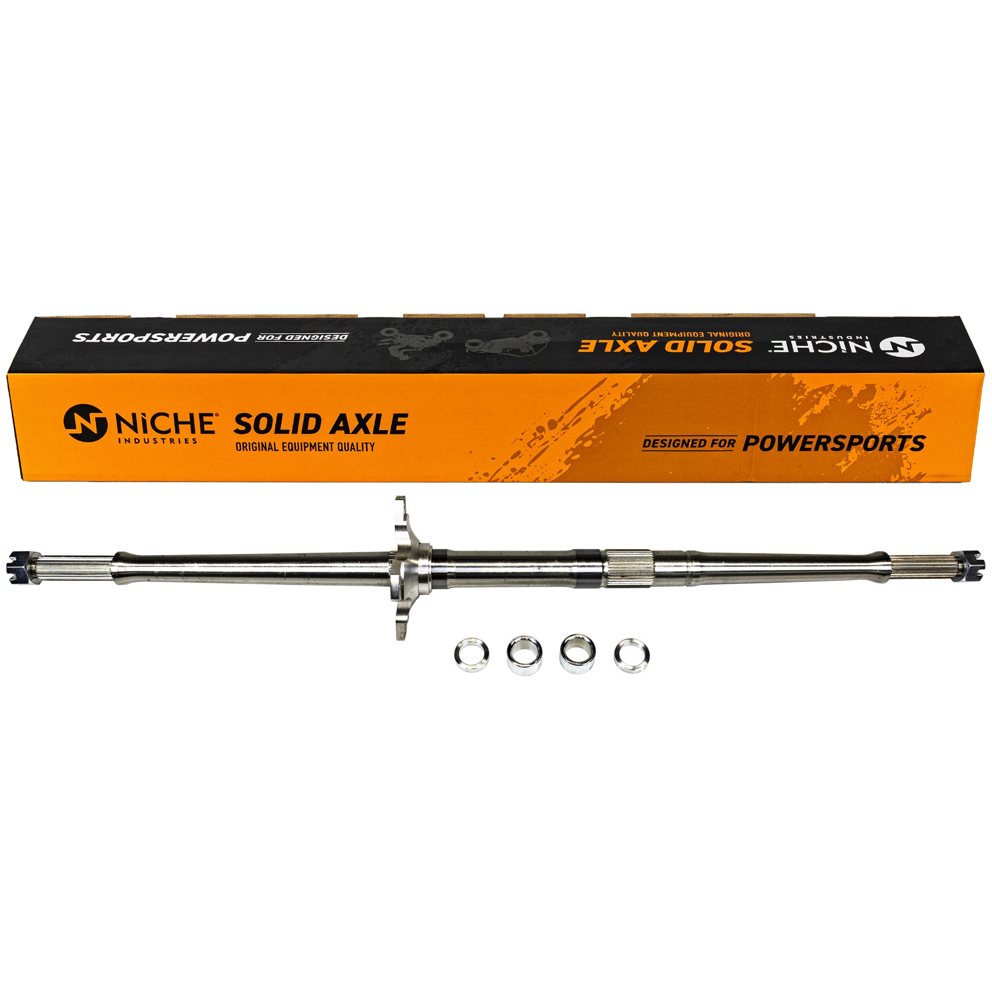 Rear Axle Shaft Honda | NICHE PARTS
