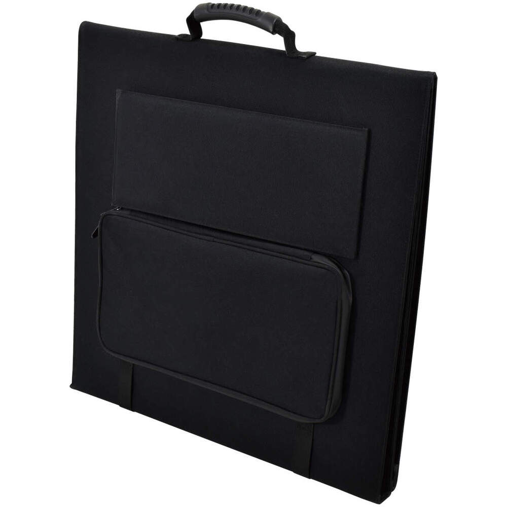 日動工業株式会社｜ポータブル電源用ソーラーパネル200W