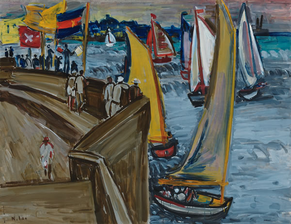 井手 宣通 | 一般社団法人日洋会公式ホームページ