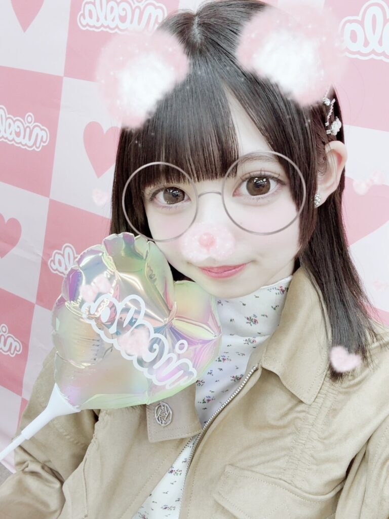 しゃのんは脱はんこうき！-伊藤沙音の本音ブログ-＜にじゅうななかいめ