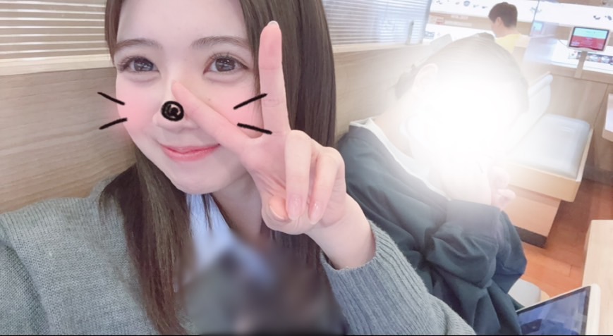 2026年は卒業するまでに自分の気持ちをもっと伝えられるように頑張るね