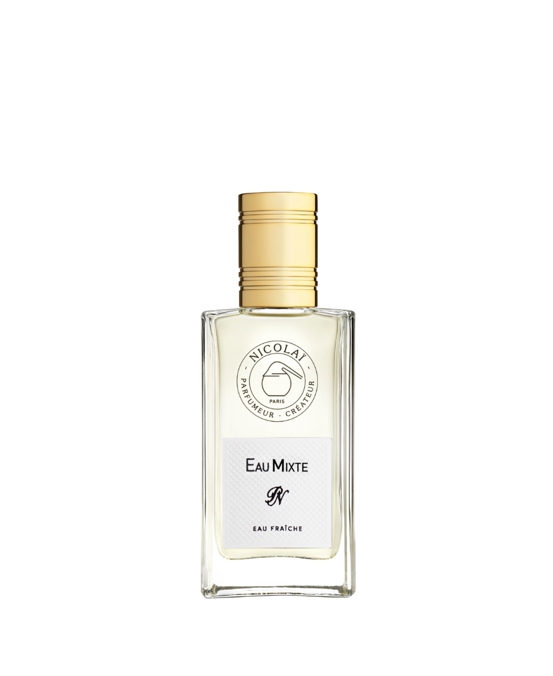 Eau Mixte – Nicolaï Parfumeur-Créateur